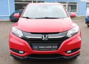 Honda HR-V SUV / Terénní 1,5 l 96 kw