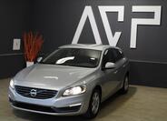 Volvo V60 2