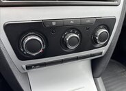 Škoda Octavia Sedan / Limuzína 1,9 l 77 kw