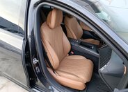 Mercedes-Benz Třídy E Sedan 2,0 l 145 kw