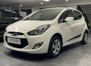 Hyundai ix20 MPV 1,4 l 66 kw