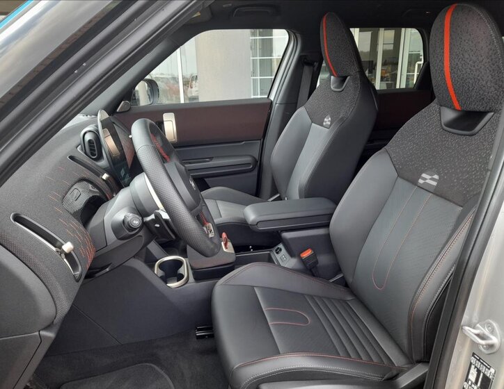 Mini Countryman SUV / Terénní 0,0 225 kw