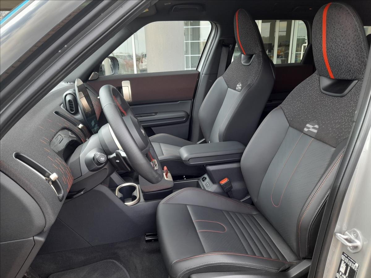 Mini Countryman SUV / Terénní 0,0 225 kw