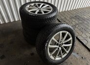 Audi A6 Kombi 2,0 l 150 kw