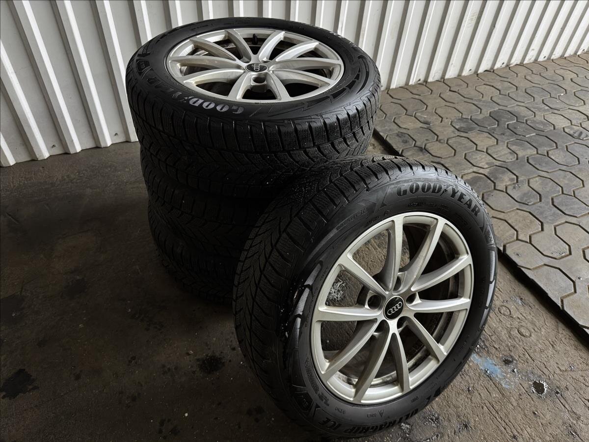 Audi A6 Kombi 2,0 l 150 kw