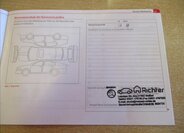 Škoda Fabia Kombi 1,2 l 77 kw