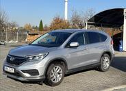 Honda CR-V 1