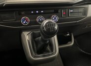 Volkswagen Transporter Kombi 2,0 l 81 kw