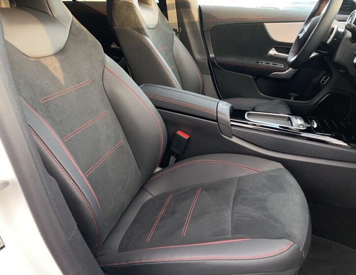 Mercedes-Benz CLA Kombi 1,3 l 120 kw