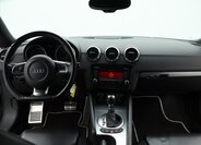 Audi TT Kupé 2,0 l 147 kw
