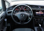 Volkswagen Touran MPV 1,5 l 110 kw