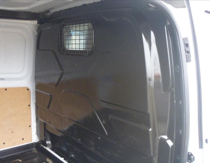 Ford Transit Custom 22