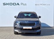 Škoda Kodiaq SUV / Terénní 2,0 l 147 kw