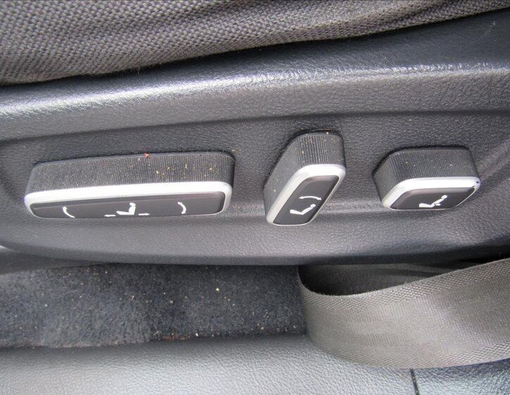 Hyundai ix55 SUV / Terénní 3,0 l 176 kw