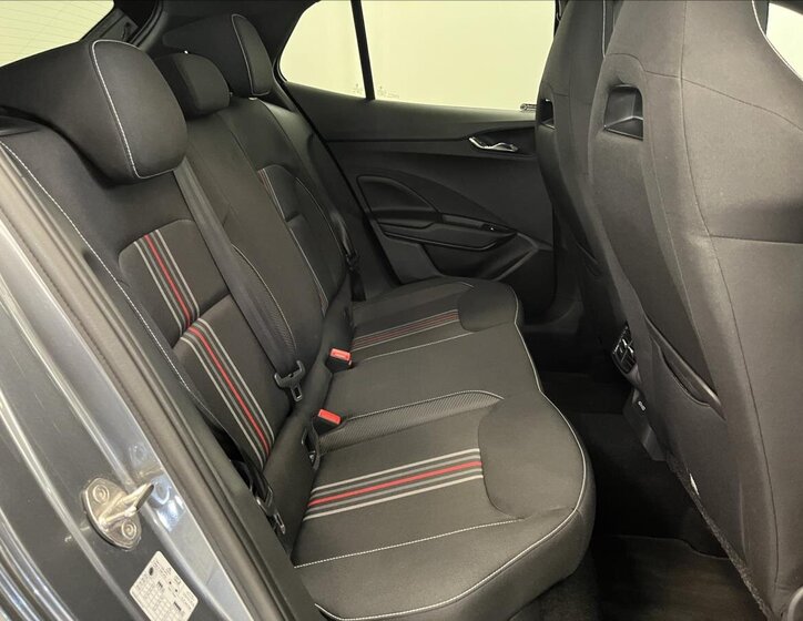 Škoda Fabia Hatchback 999,0 85 kw