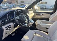 Mercedes-Benz Třídy V 11