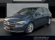 Mercedes-Benz Třídy B MPV 1,3 l 100 kw