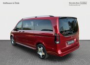 Mercedes-Benz Třídy V VAN / Minibus 2,0 l 174 kw