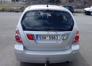 Suzuki Ignis Hatchback 1,6 l 78 kw