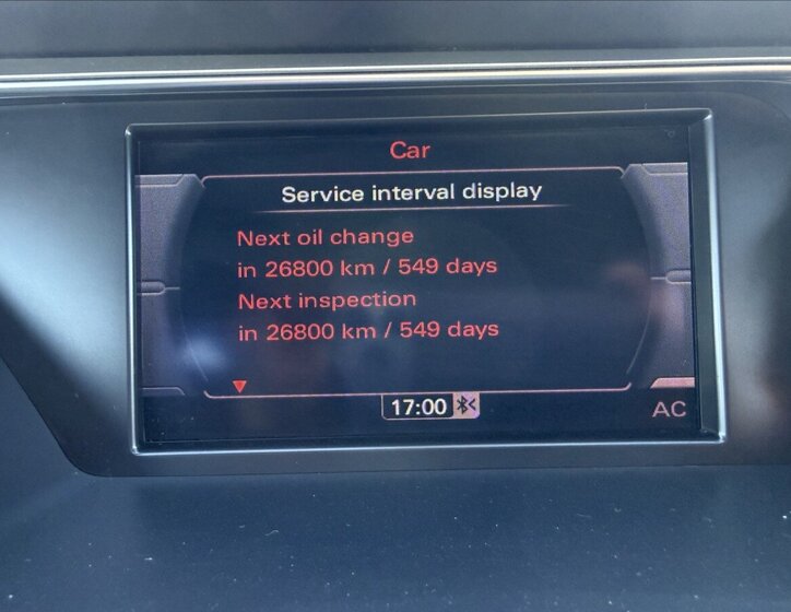 Audi A4 Ostatní 2,0 l 88 kw