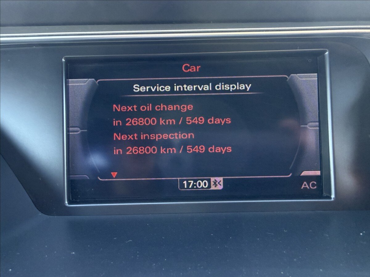 Audi A4 Ostatní 2,0 l 88 kw