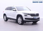 Škoda Kodiaq SUV / Terénní 2,0 l 140 kw