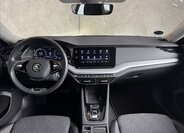 Škoda Octavia Kombi 1,4 l 150 kw