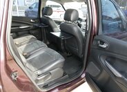 Ford S-MAX MPV 2,0 l 107 kw