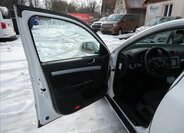 Škoda Octavia Kombi 1,6 l 77 kw