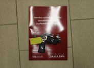 Mitsubishi Outlander SUV 2,0 l 89 kw