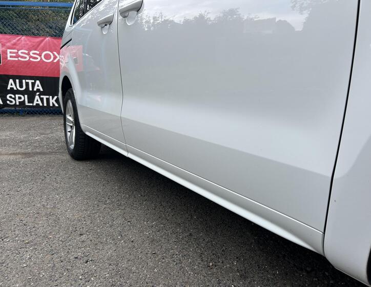 Volkswagen Sharan 25