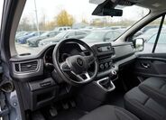 Renault Trafic 22