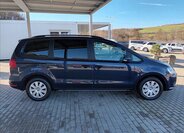 Volkswagen Sharan MPV 1,4 l 110 kw
