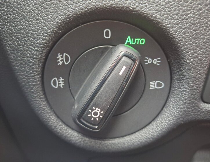 Škoda Scala Hatchback 999,0 81 kw