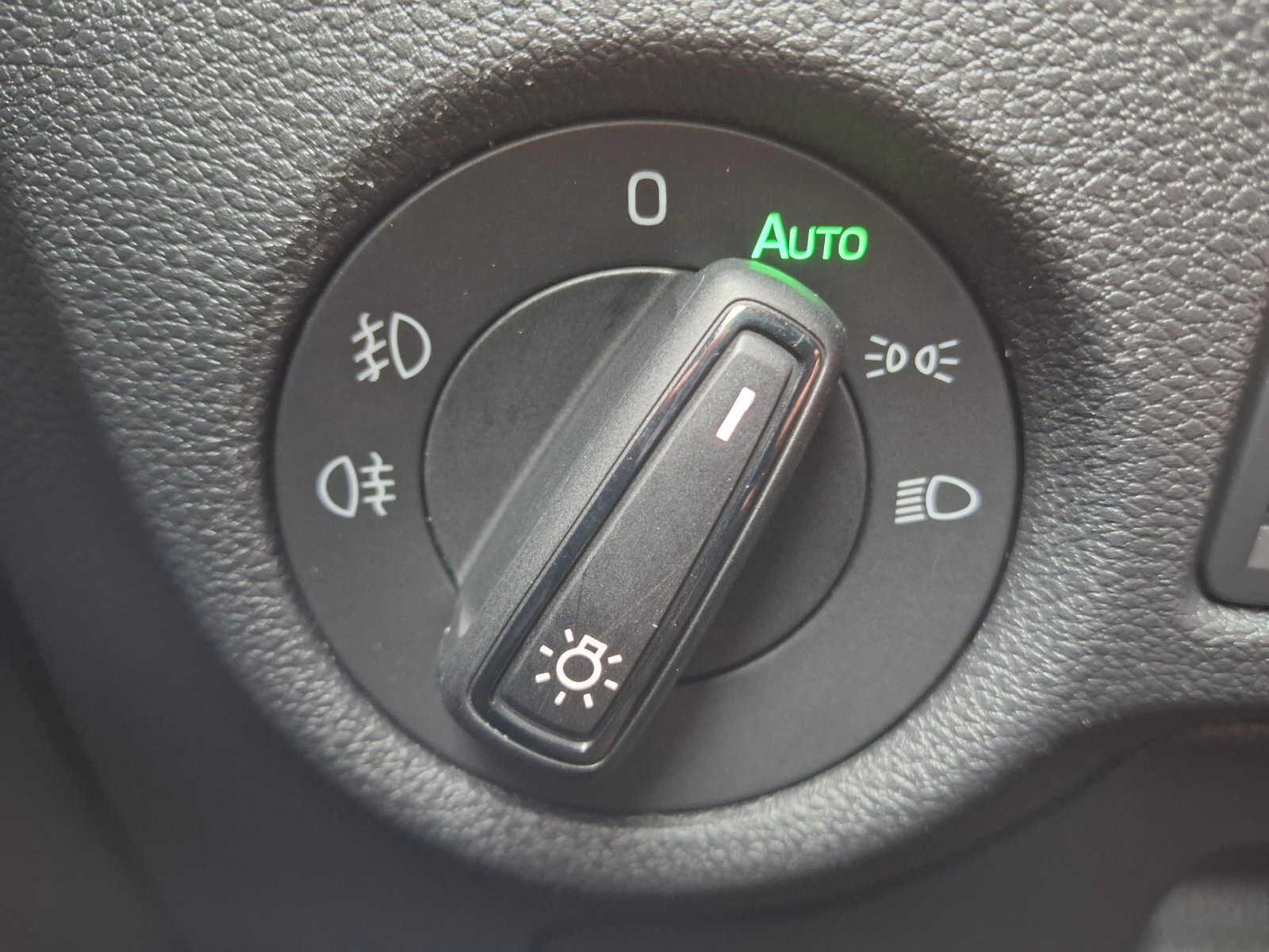 Škoda Scala Hatchback 999,0 81 kw