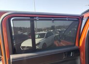 Hyundai Santa Fe SUV / Terénní 1,6 l 158 kw