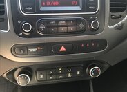 KIA Carens Kombi 1,6 l 99 kw