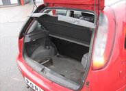 Opel Corsa Hatchback 998,0 44 kw