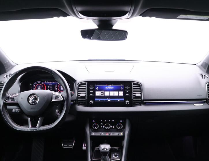 Škoda Karoq 32