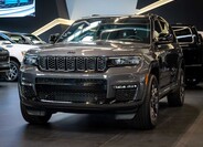 Jeep Grand Cherokee 1