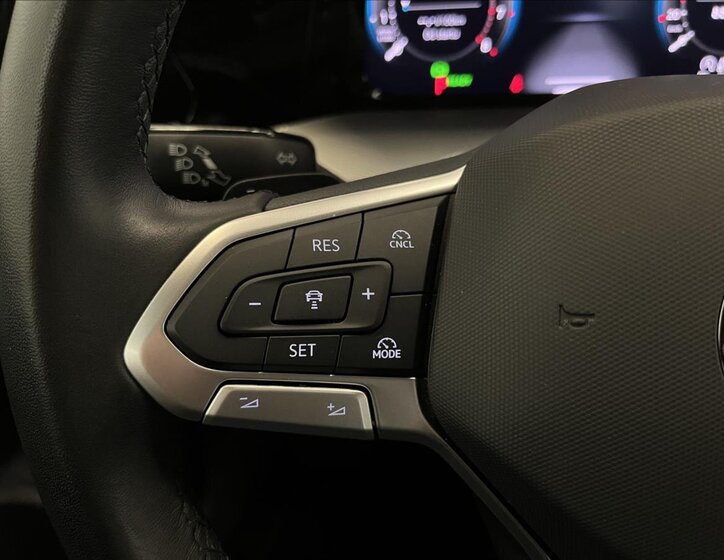 Volkswagen Golf Kombi 1,5 l 110 kw