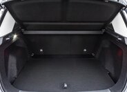 MG ZS SUV / Terénní 1,5 l 85 kw