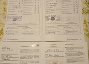 Volkswagen Transporter VAN / Minibus 0,0 62 kw