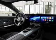 Mercedes-Benz CLA Ostatní 0,0 200 kw