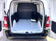 Citroën Berlingo 10