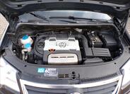 Volkswagen Touran 22