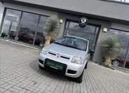 Fiat Panda 1