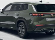 Volkswagen Tayron SUV / Terénní 1,5 l 110 kw