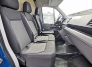 Volkswagen Crafter 7