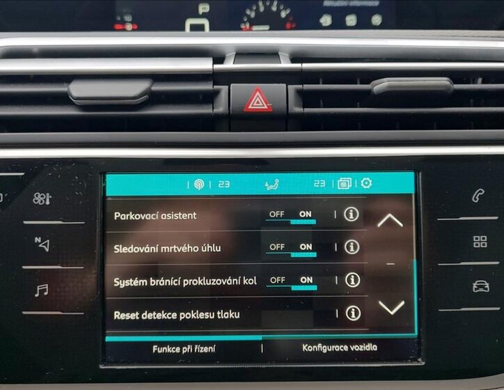 Citroën C4 SpaceTourer 18